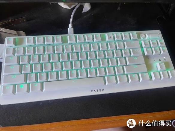雷蛇键盘的g灯是什么意思