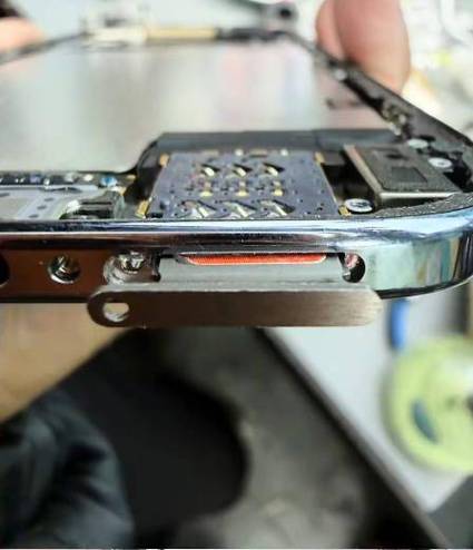 iphone7卡槽取不出来缩略图