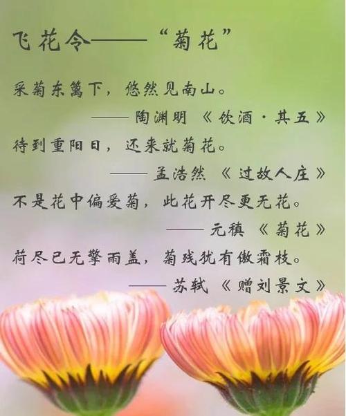 秋飞花令1000首必背诗词