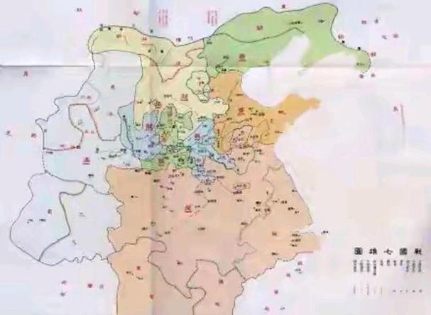 月鼠诸侯争霸