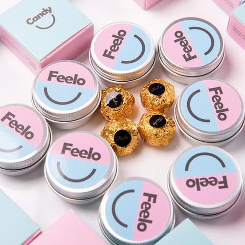 feelo糖为什么淘宝不卖