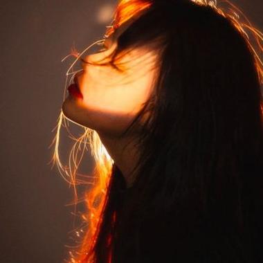qq头像女生丧,伤感