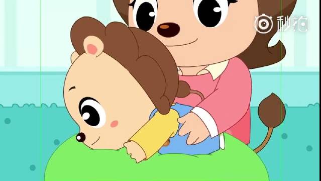 宝贝全计划的东西没有了