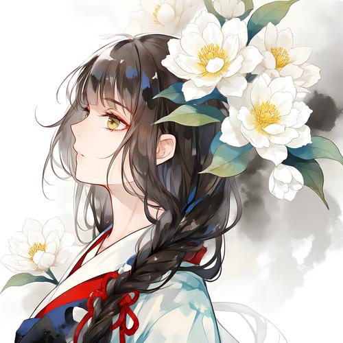 youyulu头像是什么意思
