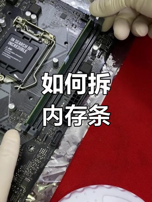 电脑换了内存条变卡怎么解决