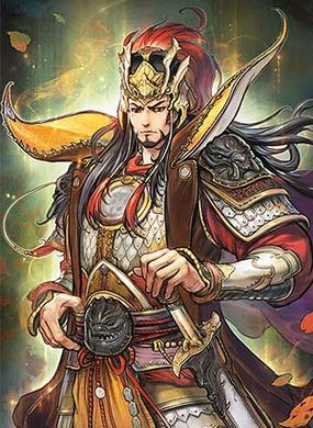 率土之滨4星孙坚有用吗