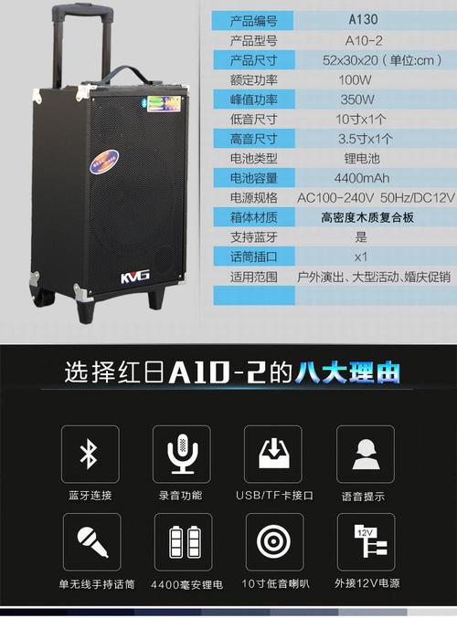 kvg音响怎么样