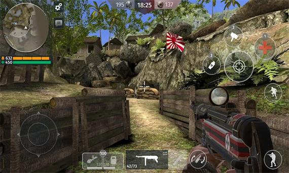 worldwar破解