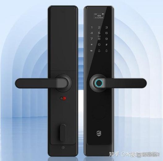 指文锁多少钱一把呀