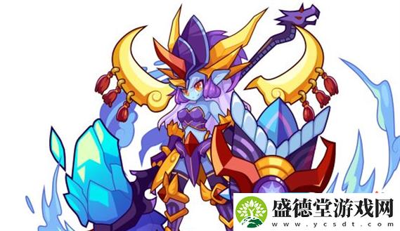 洛克王国玄武超进化