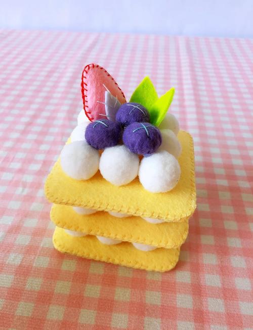 阿钟美食手工DIY