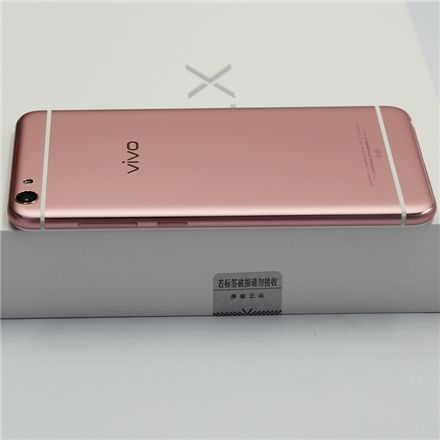 vivox7一共几个颜色