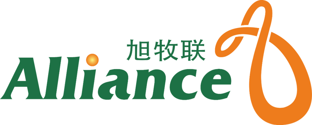 旭牧联