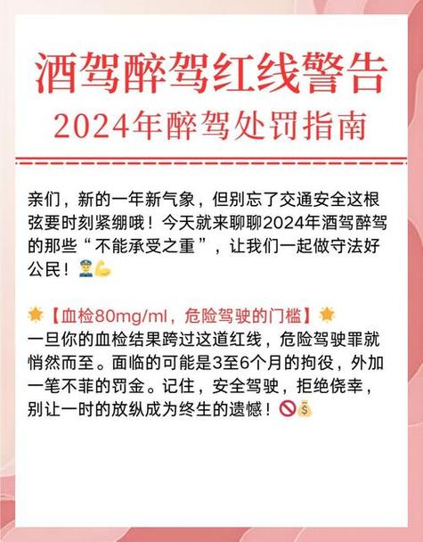 2026酒驾新规和新政策截图