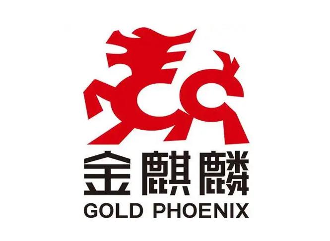 麒麟logo是什么品牌
