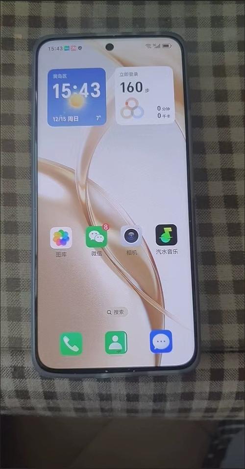 荣耀手机出厂自带贴膜吗游戏截图