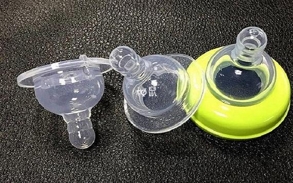 3个月需要换奶嘴大一些的吗