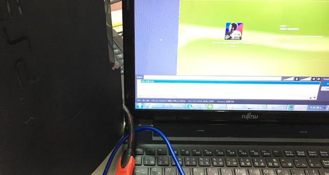 戴尔电脑hdmi没反应缩略图