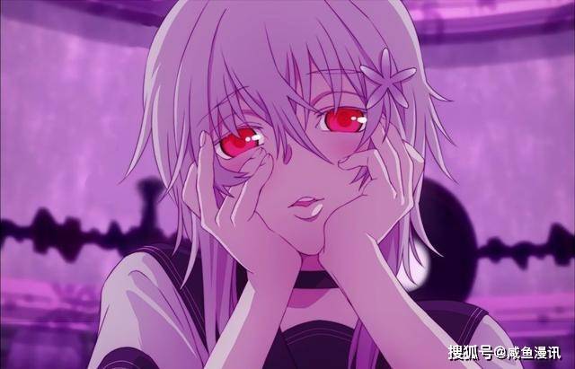 美女被附身黑化胸变大