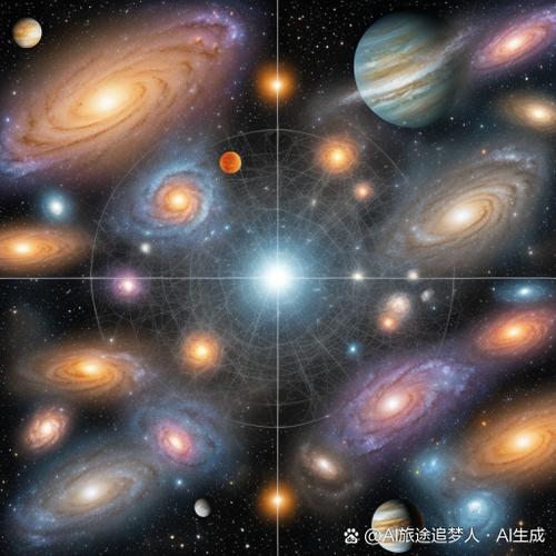 什么叫平行宇宙