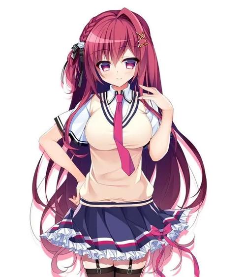 恋爱定位电车×同级生本子缩略图