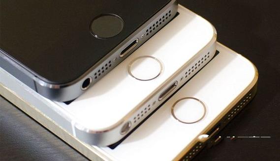 iphone按键失灵