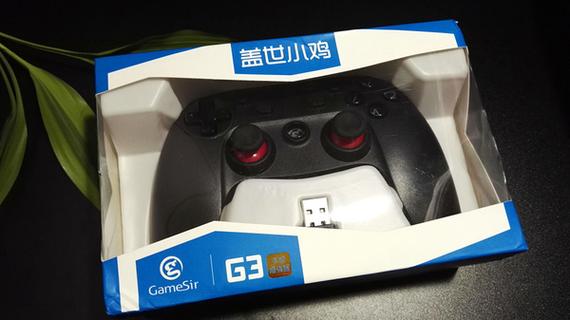 小鸡g3标准版和增强版