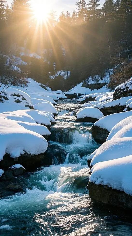 有什么办法能让雪融化
