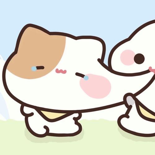 打狗搞笑动图