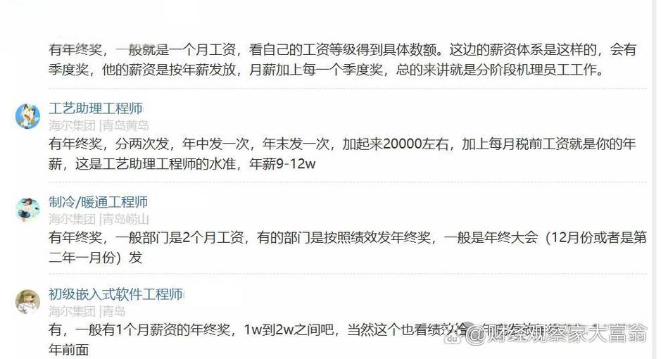 海尔正式员工工资表游戏截图