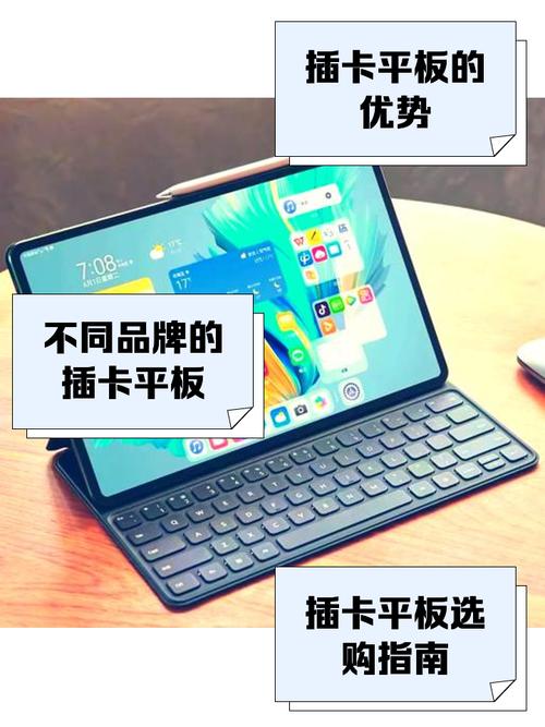 联想平板电脑怎么插卡图解