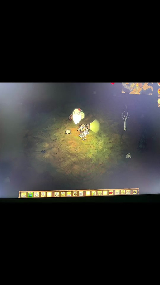 wegame饥荒联机版离线模式
