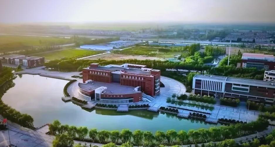 宁夏职业技术学院招生