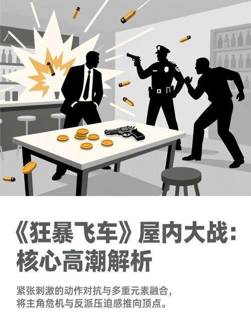 狂暴飞车解析截图
