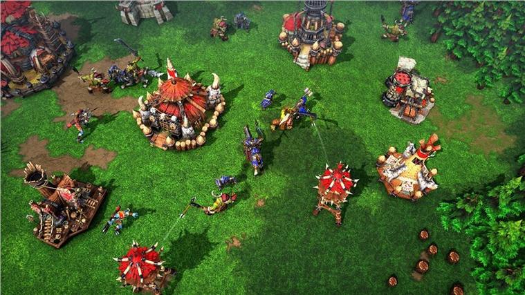 win10 war3无法打中文