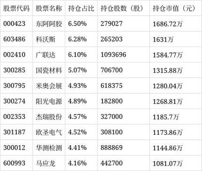 嘉实基金净值查询今天最新净值图标