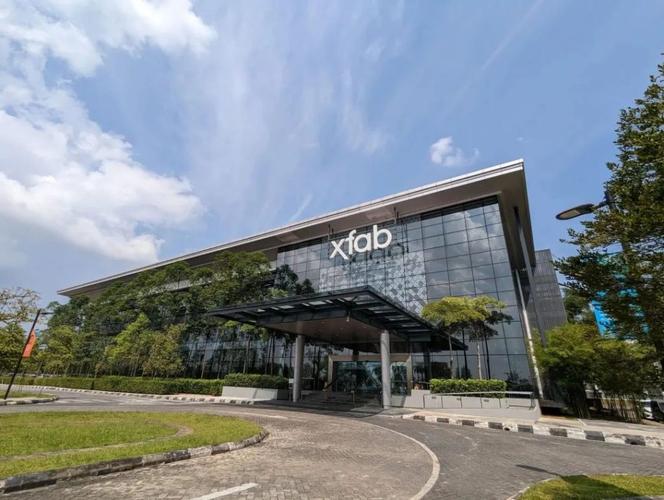 XFAB公司简介