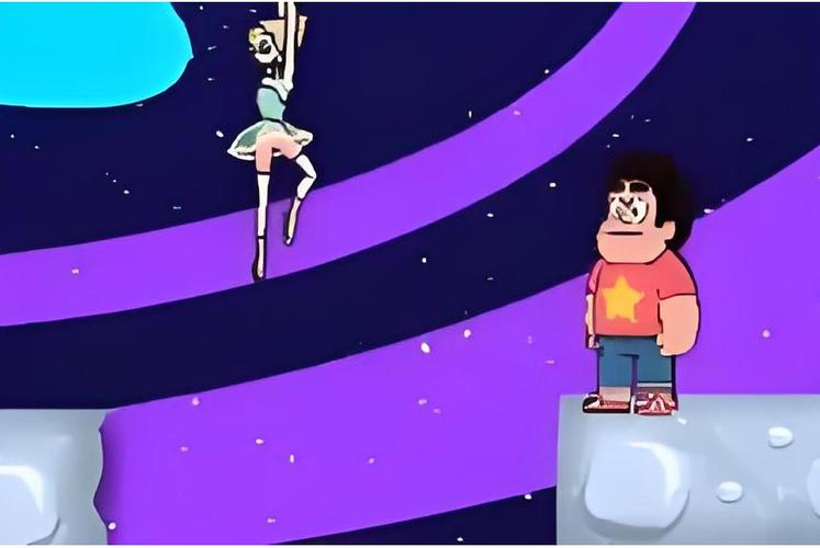 宇宙冒险2