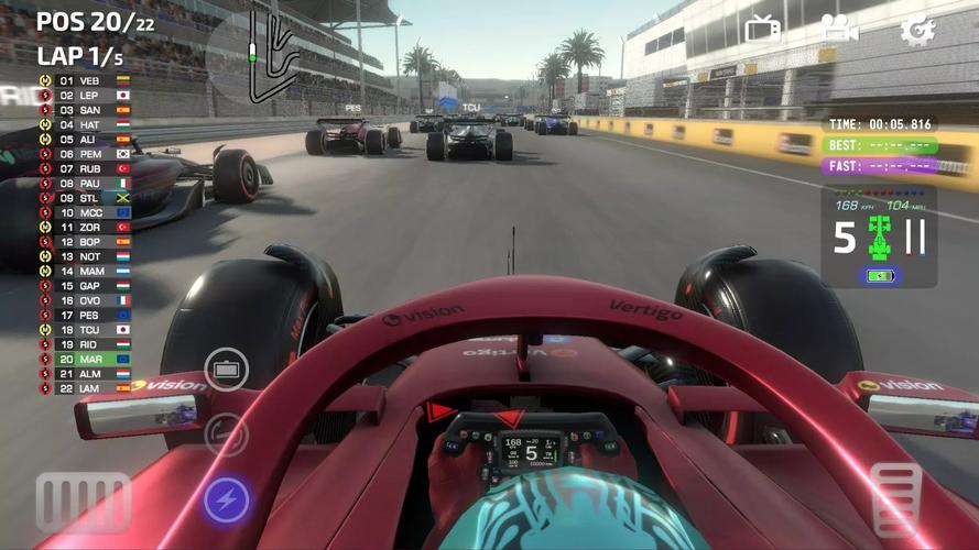 f1 mobile下载