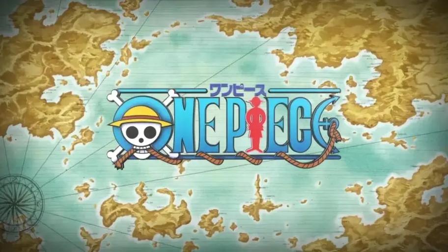 One piece是什么意思