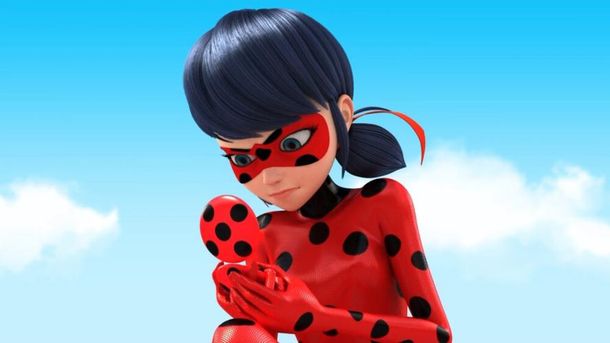 ladybug动画官网