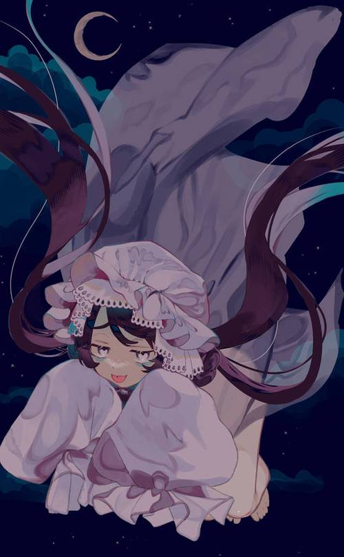 幽灵动漫