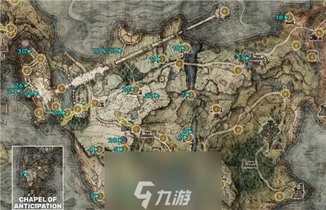艾尔登法环龙王怎么打