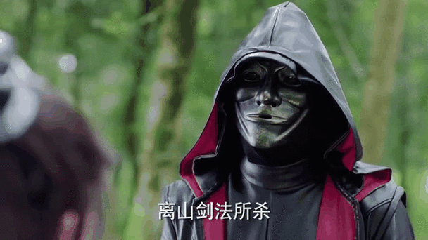 黑袍为什么要杀陈长生