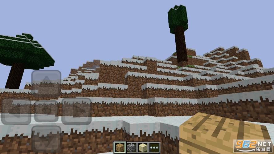 Minecraft0.1