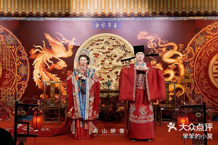 星辰落在你眼底