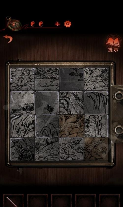 纸嫁衣4全章节攻略游戏截图