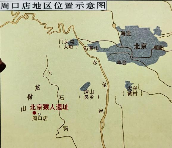 古店在哪个位置