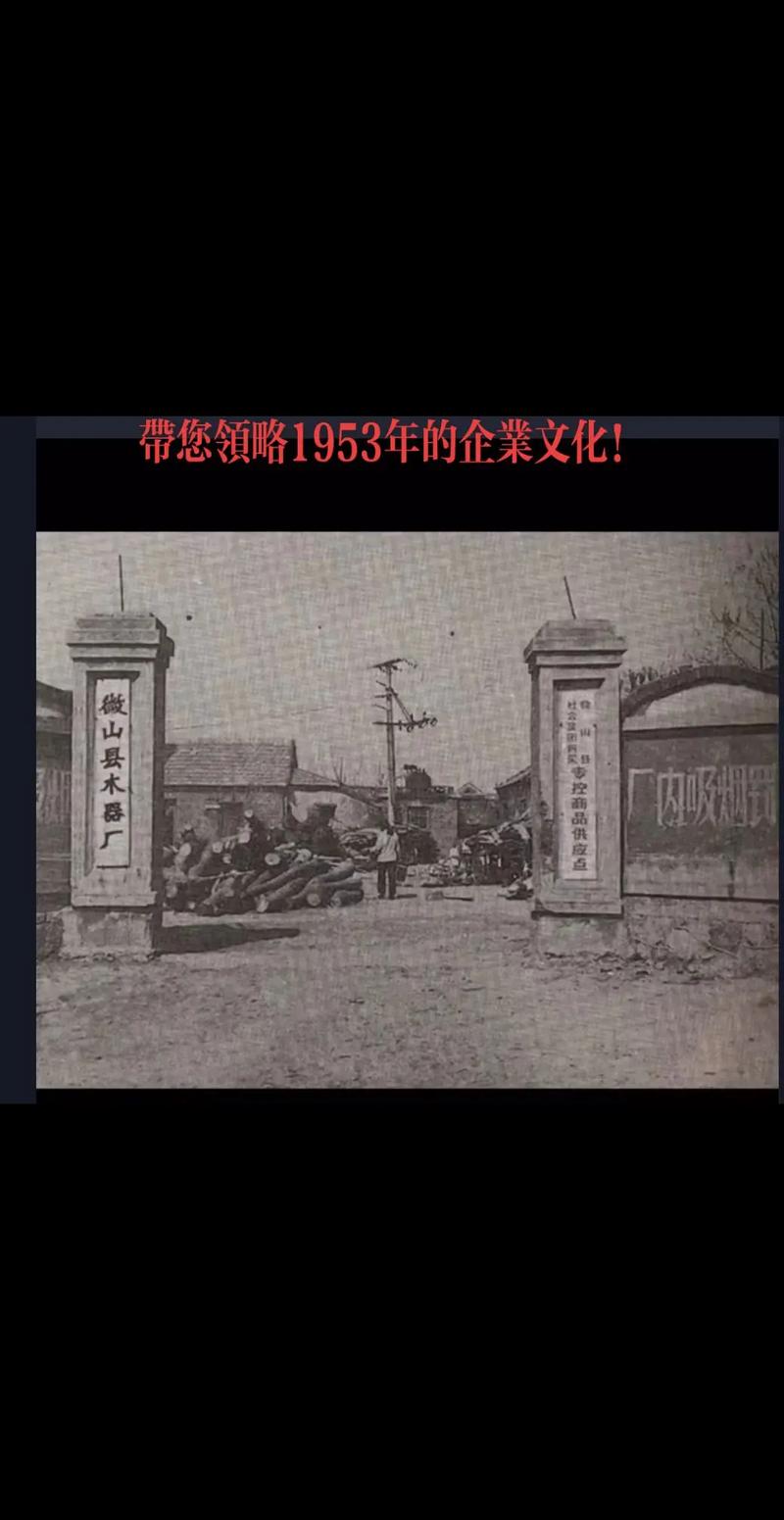 九十一麻花制品厂历史与历史发展