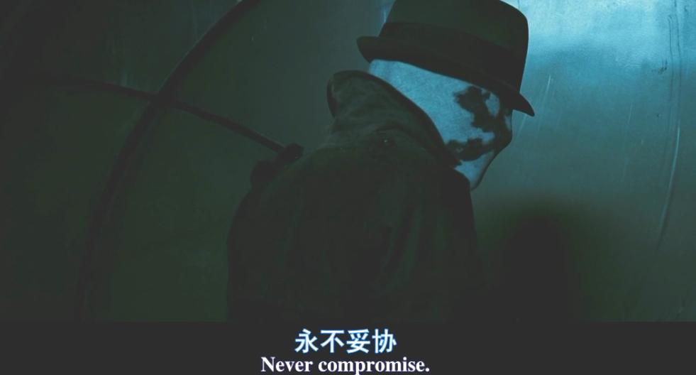 守望者讲的什么缩略图